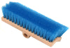 Harper 10 in. W Soft Bristle Resin Handle Scrub Brush