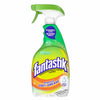 Fantastik Original Scent All Purpose Cleaner Liquid 32 oz. (Pack of 8)