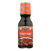 Kikkoman Teriyaki Baste & Glaze - Case of 12 - 12 fl oz