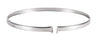 Selkirk 6 in. Stainless Steel Locking Band (Pack of 4)