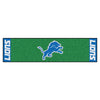 NFL - Detroit Lions Putting Green Mat - 1.5ft. x 6ft.