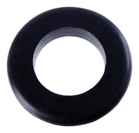 Jandorf 1-3/4 in. D Rubber Grommet 2 pk