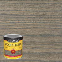 Minwax Slate Semi-Transparent Oil-Based Penetrating Wood Stain 1 qt. (Pack of 4)