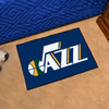 NBA - Utah Jazz Rug - 19in. x 30in.