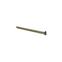 Grip-Rite 20D 3-3/4 in. Sinker Vinyl Steel Nail Flat 1 lb. (Pack of 12)