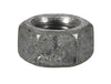 Hillman 5/8 in. Hot Dipped Galvanized Steel USS Hex Nut 25 pk