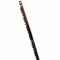 Bond 24 in. L X 0.78 in. W Steel Bow Saw Blade 1 pk