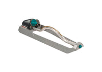 Gilmour Metal Sled Base Oscillating Sprinkler 3900 sq. ft.