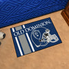 Old Dominion University Uniform Rug - 19in. x 30in.