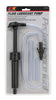 Wilmar Hand Operated Plastic 13.2 in. Fluid Transfer Pump (Pack of 6)