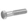 Hillman 5/8 in. D X 7 in. L Zinc Plated Steel Hex Bolt 25 pk