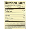 Pacific Natural Foods Beef Broth - Case of 12 - 32 Fl oz.