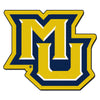 Marquette University Mascot Rug