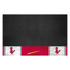 MLB - St. Louis Cardinals Retro Collection Grill Mat - 26in. x 42in. - (1950)