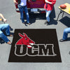 University of Central Missouri Rug - 5ft. x 6ft.