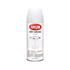 Krylon Gloss White Spray Paint 12 oz. (Pack of 6)