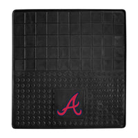 MLB - Atlanta Braves Heavy Duty Cargo Mat