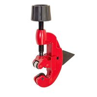 Great Neck 1-1/8 in. Tubing Cutter Red 1 pc