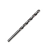 Irwin #50 X 2 in. L High Speed Steel Jobber Length Wire Gauge Bit Straight Shank 1 pk