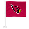 NFL - Arizona Cardinals Car Flag