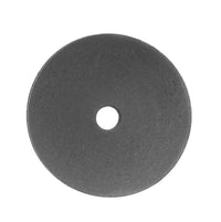 Danco 1/4 in. Dia. Rubber Washer 5 pk (Pack of 5)