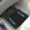 NHL - Vancouver Canucks 2 Piece Deluxe Car Mat Set