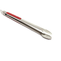 GrillPro Stainless Steel Grill Tongs 20  L 1