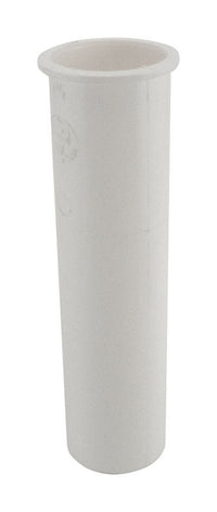 Plumb Pak 1-1/2 in. D X 12 in. L PVC Tailpiece