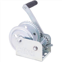 Dutton-Lainson Steel Ratchet Winch 1100 lb 7 in. L