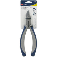 Allied 7 in. Carbon Steel Diagonal Pliers