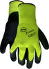 Boss Frosty Grip Grip Gloves High-Vis Green M 1 pair