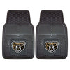 Oakland University Heavy Duty Car Mat Set - 2 Pieces