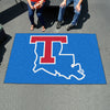 Louisiana Tech University Rug - 5ft. x 8ft.