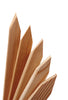 Universal Forest 24 in. H x 2 in. W Wood Grade Stake 1 pk (Pack of 24)