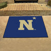 U.S. Naval Academy Rug - 34 in. x 42.5 in.