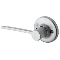 488LRL RDT LH 26D Ladera Dummy - Satin Chrome