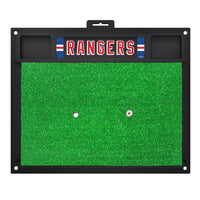 NHL - New York Rangers Golf Hitting Mat