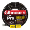 Gilmour Flexogen 5/8 in. D X 100 ft. L Garden Hose (Pack of 2)