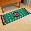 University of South Carolina Field Runner Mat - 30in. x 72in.