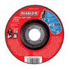 Diablo 4-1/2 in. D X 7/8 in. Aluminum Oxide Metal Cut-Off Disc 1 pk