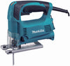 Makita 3.9 amps Corded Top-Handle Jig Saw Tool Only