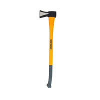 True Temper Toughstrike 4 lb Axe Fiberglass Handle