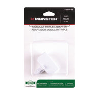 Monster Just Hook It Up Adapter 1 pk