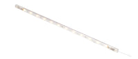 Amertac 12 in. L White Plug-In LED Strip Light