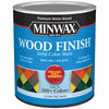 Minwax Solid Clear Tint Base Water-Based Penetrating Wood Finish 1 qt (Pack of 4)