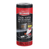 Weiman No Scent Cooktop Cleaner 30 ct Wipes