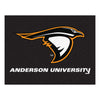 Anderson University (IN) Rug - 34 in. x 42.5 in.