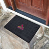 MLB - St. Louis Cardinals Heavy Duty Door Mat - 19.5in. x 31in.