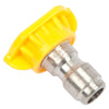 Forney 5.5 mm Chiseling Nozzle 4000 psi