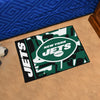 NFL - New York Jets XFIT Rug - 19in. x 30in.